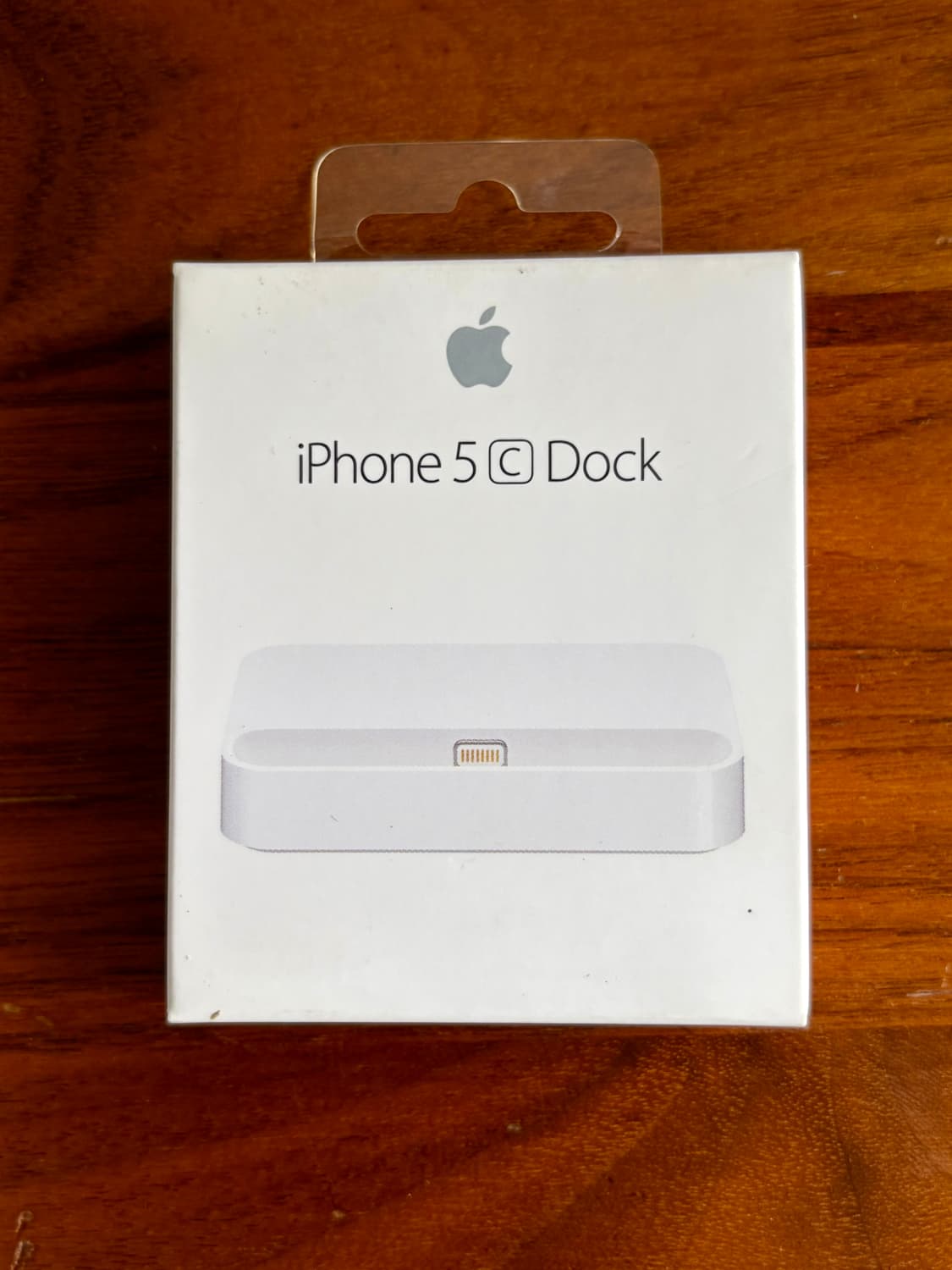 아이폰 5c 화이트 8GB (심프리, 셔터음 없는) 풀박스 #6722 상품이미지5