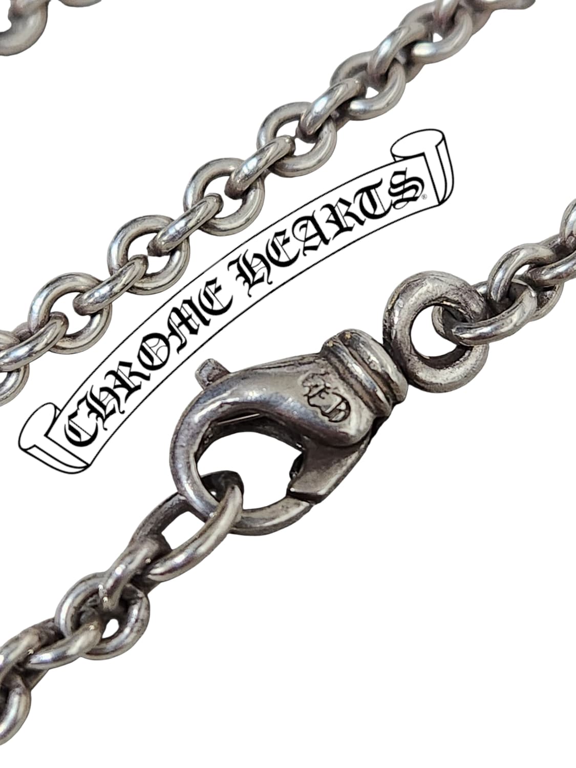 [20] 크롬하츠 NE체인 20인치 chromehearts 상품이미지1