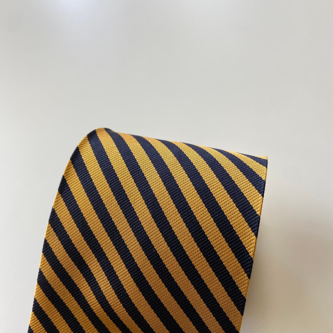 택달린 미사용품 브룩스브라더스 명품 정품 넥타이 상품이미지8