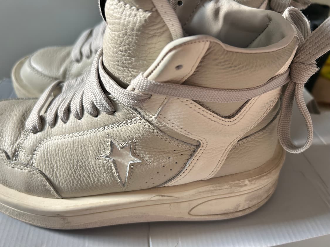 Converse x Drkshdw Turbowpn Pelican 상품이미지6