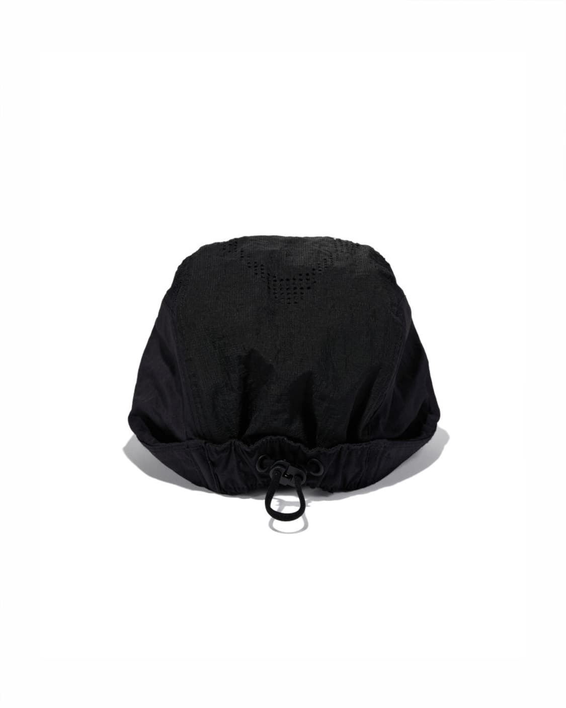 미스치프 LIGHT TRAIL CAP-BLACK 상품이미지2