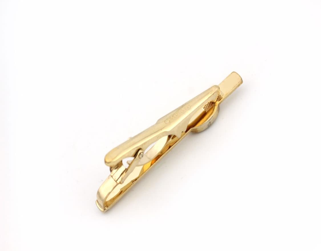 버버리 B+등급 6cm 남자 명품 넥타이핀 상품이미지3