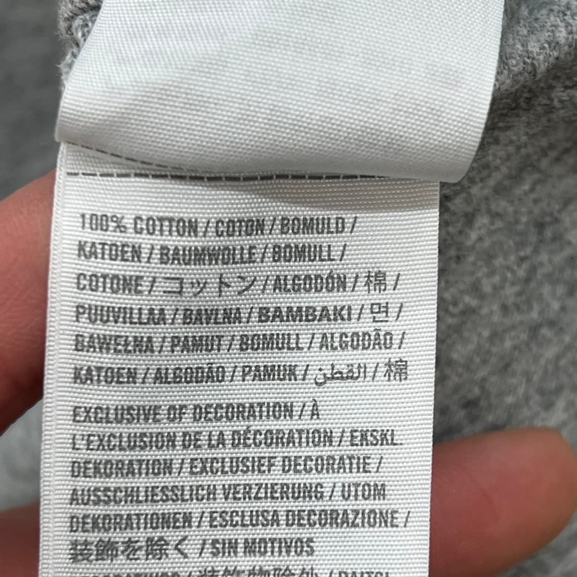 아베크롬비 반팔티셔츠 r3319 상품이미지7