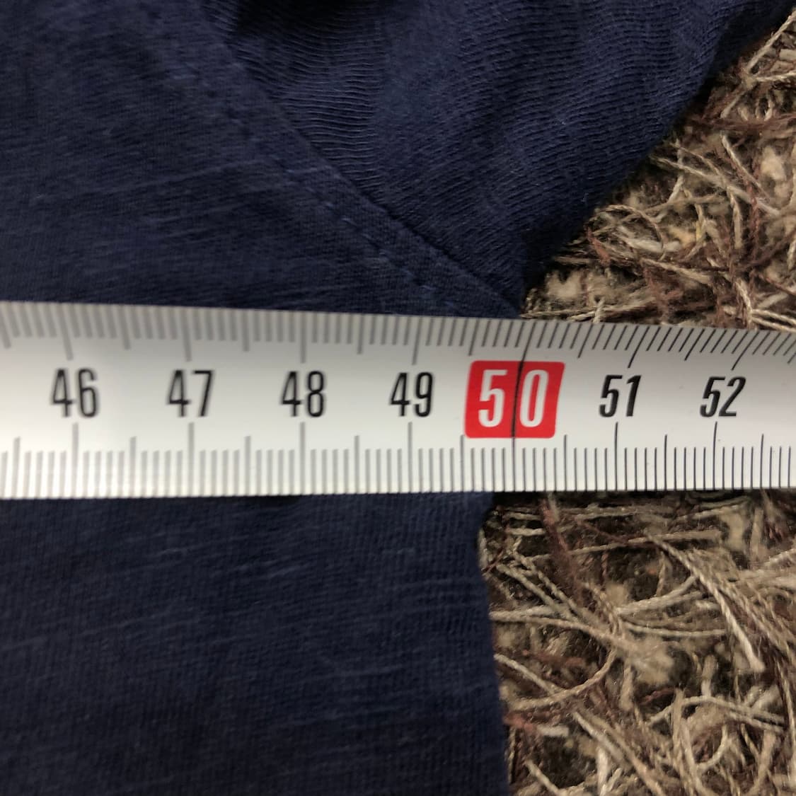 XL 폴로 랄프로렌 걸스 헨리넥 반팔 티셔츠 상품이미지6