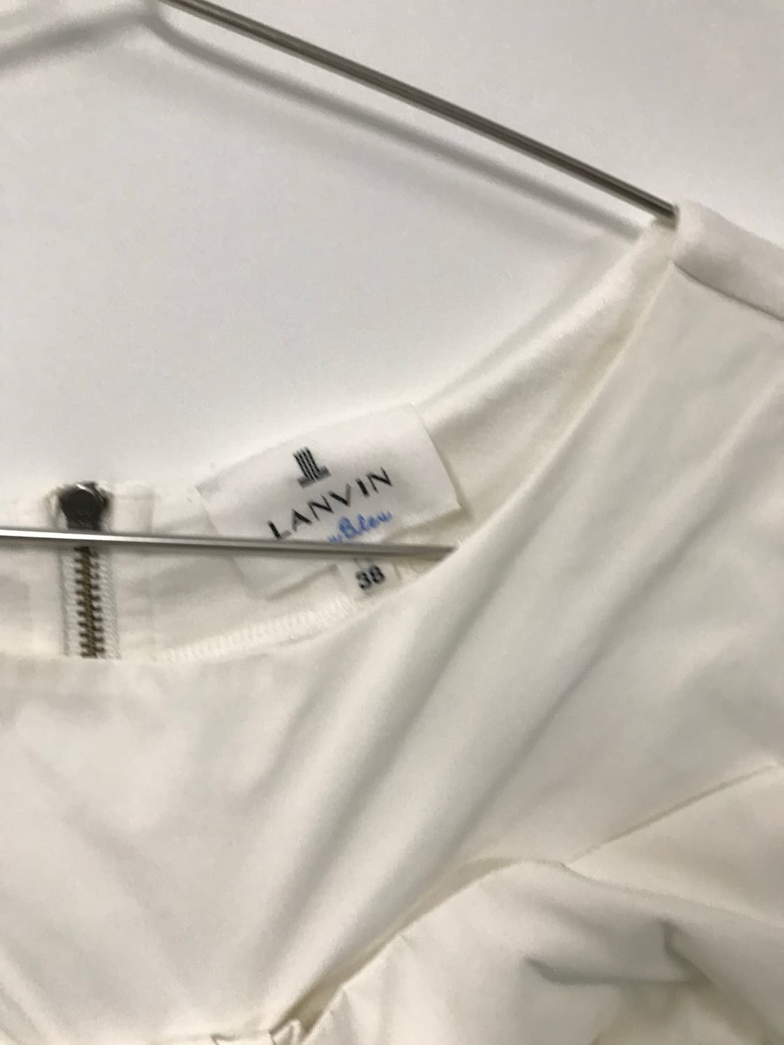 랑방 리본 티셔츠 상품이미지5