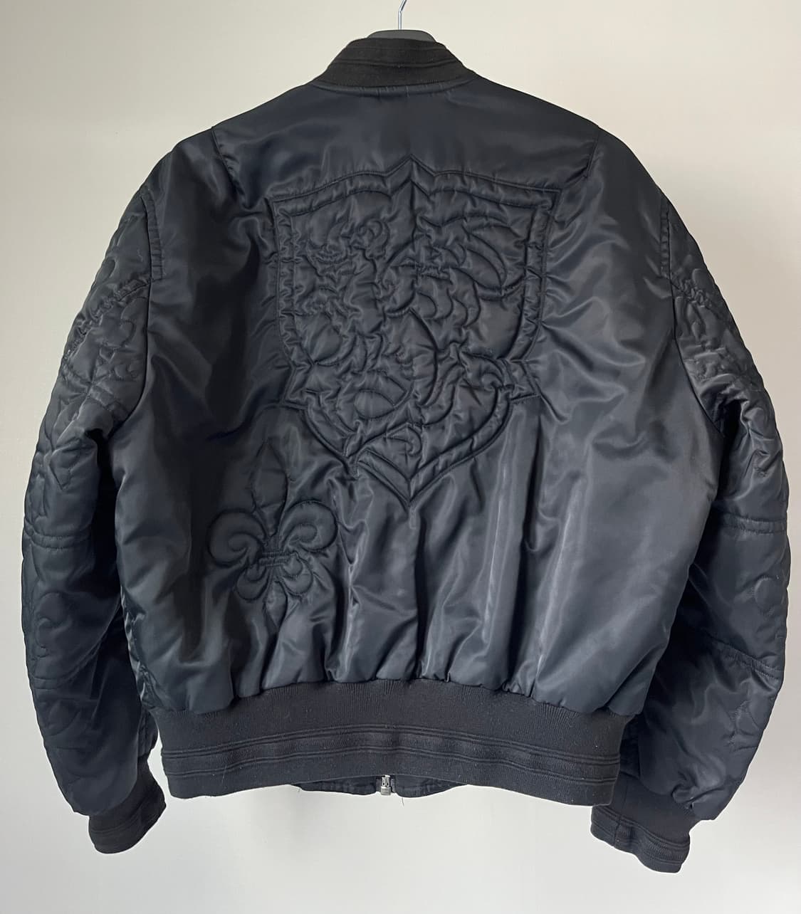 Yoshiyuki Konishi FICCE Bomber Jacket 상품이미지1