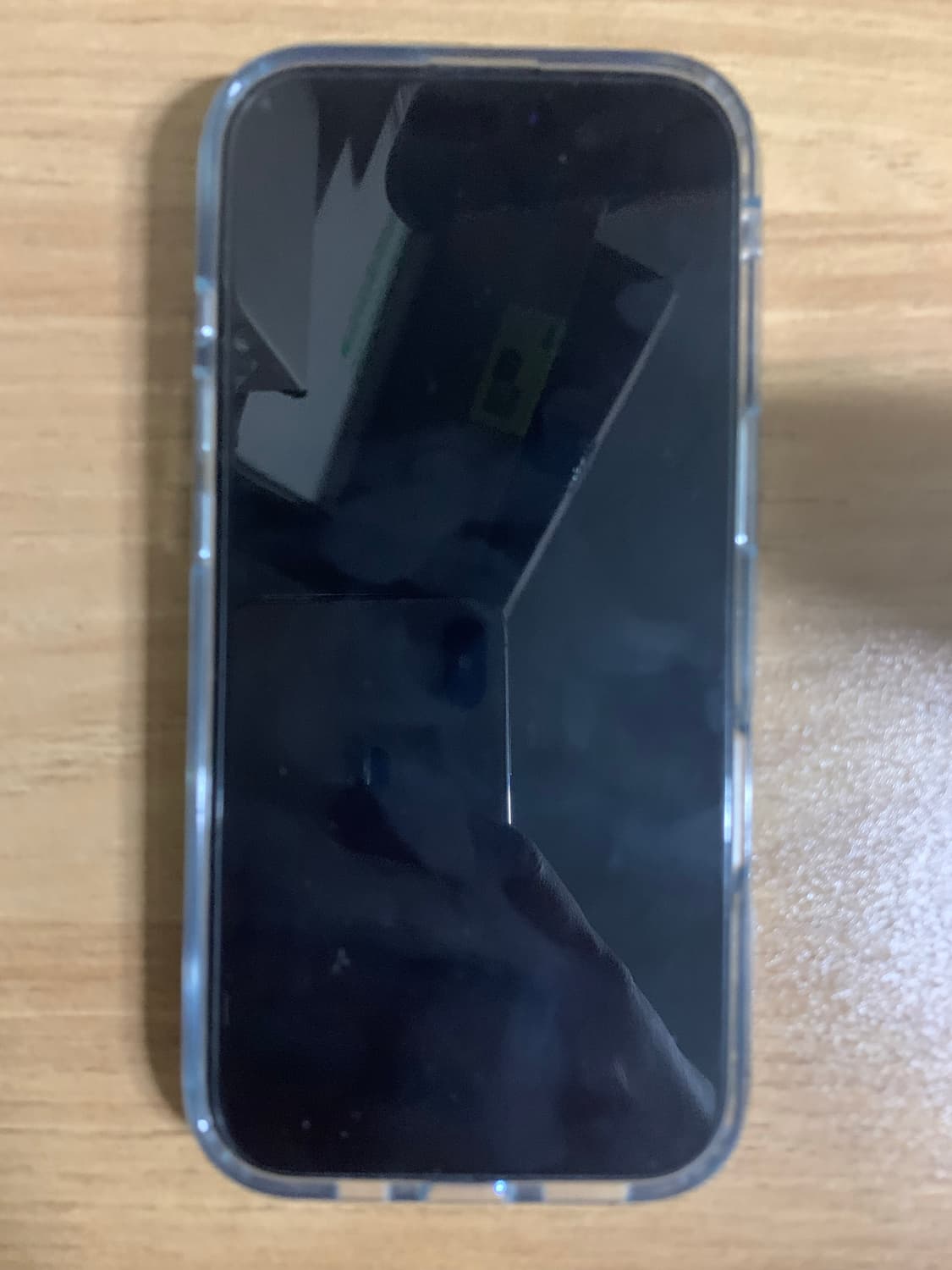 아이폰 16프로 블랙티타늄 128 상품이미지4