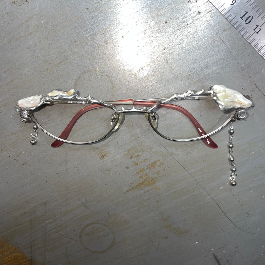 베키 어비스 아이웨어 상품이미지5