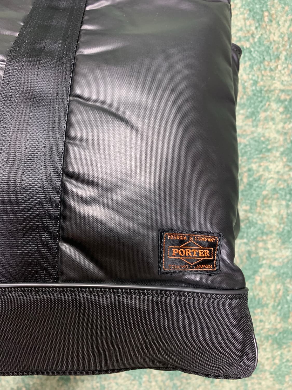 PORTER × BEAMS – 30th Anniversary BOSTON 상품이미지3