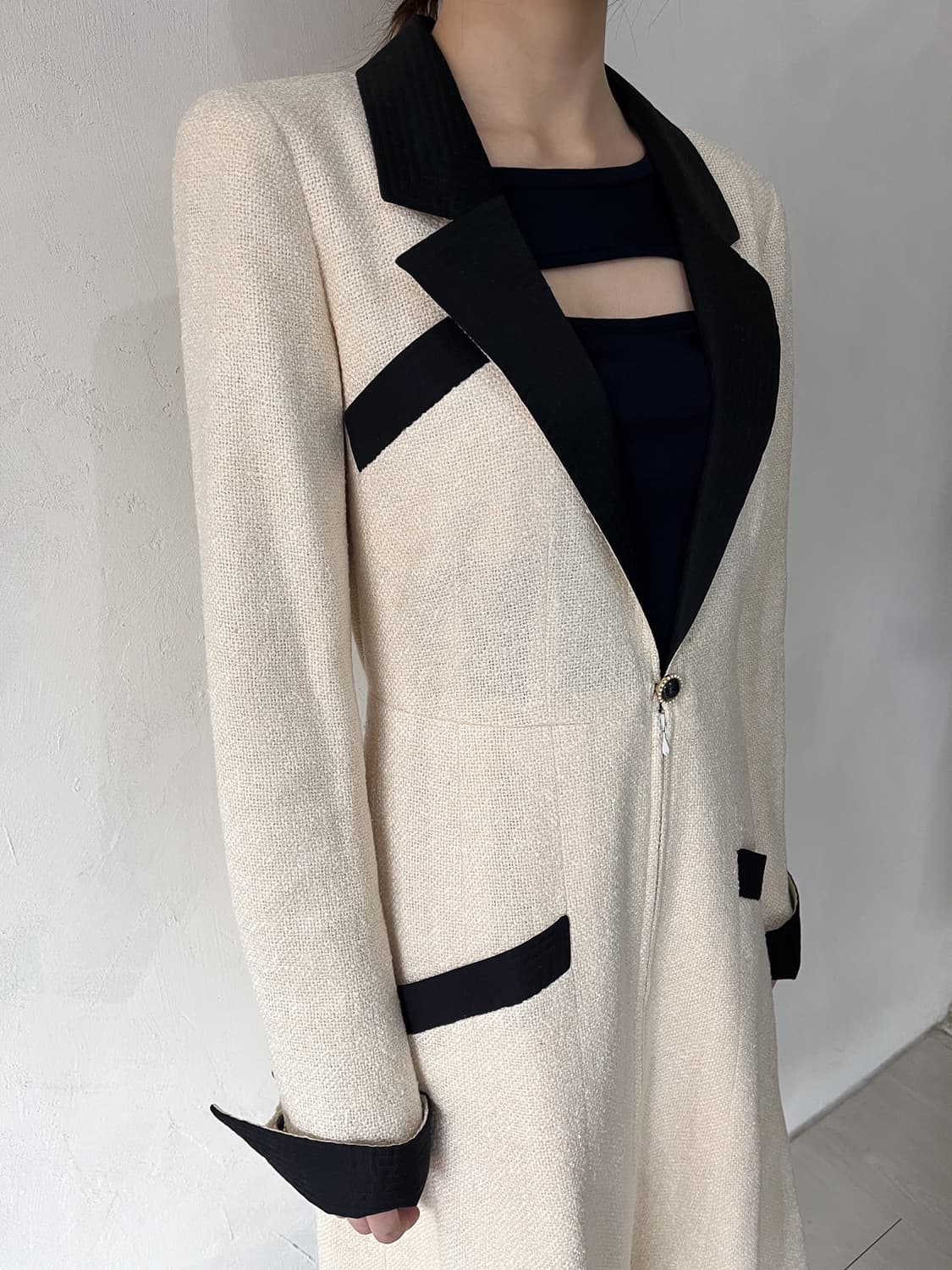 CHANEL 2002 S/S 상품이미지5