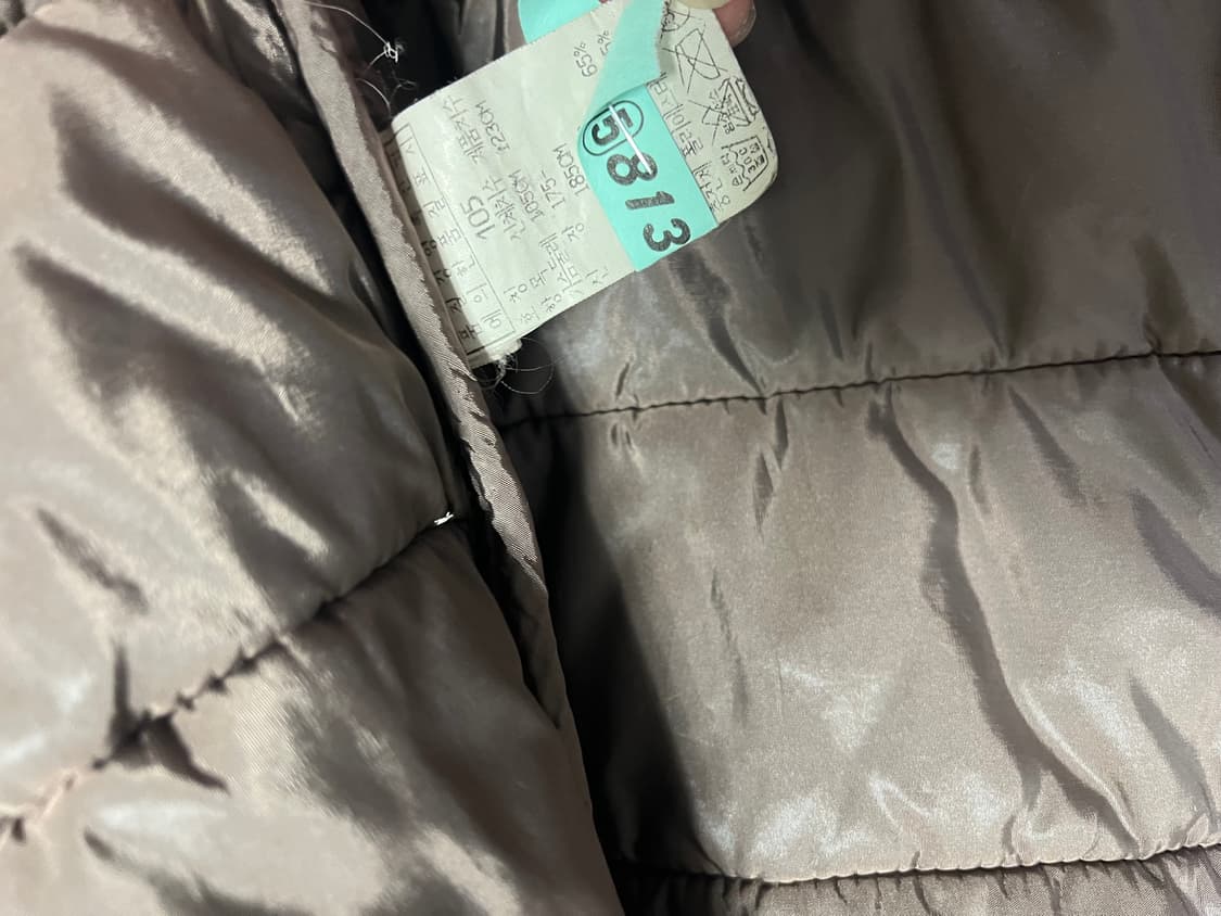 CP컴퍼니 빈티지 필드자켓 105  상품이미지3