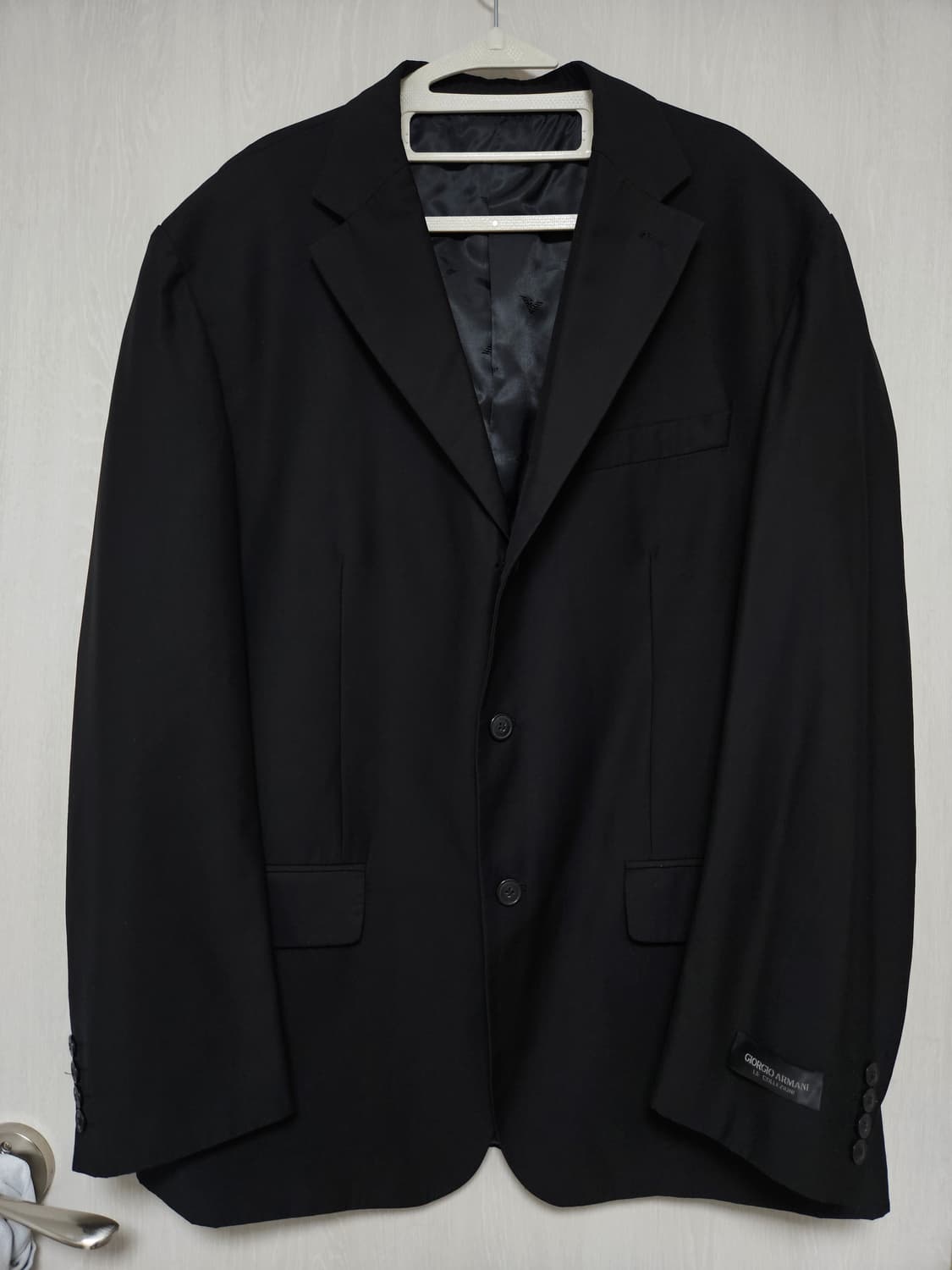 조르지오 아르마니 블레이저 상품이미지1