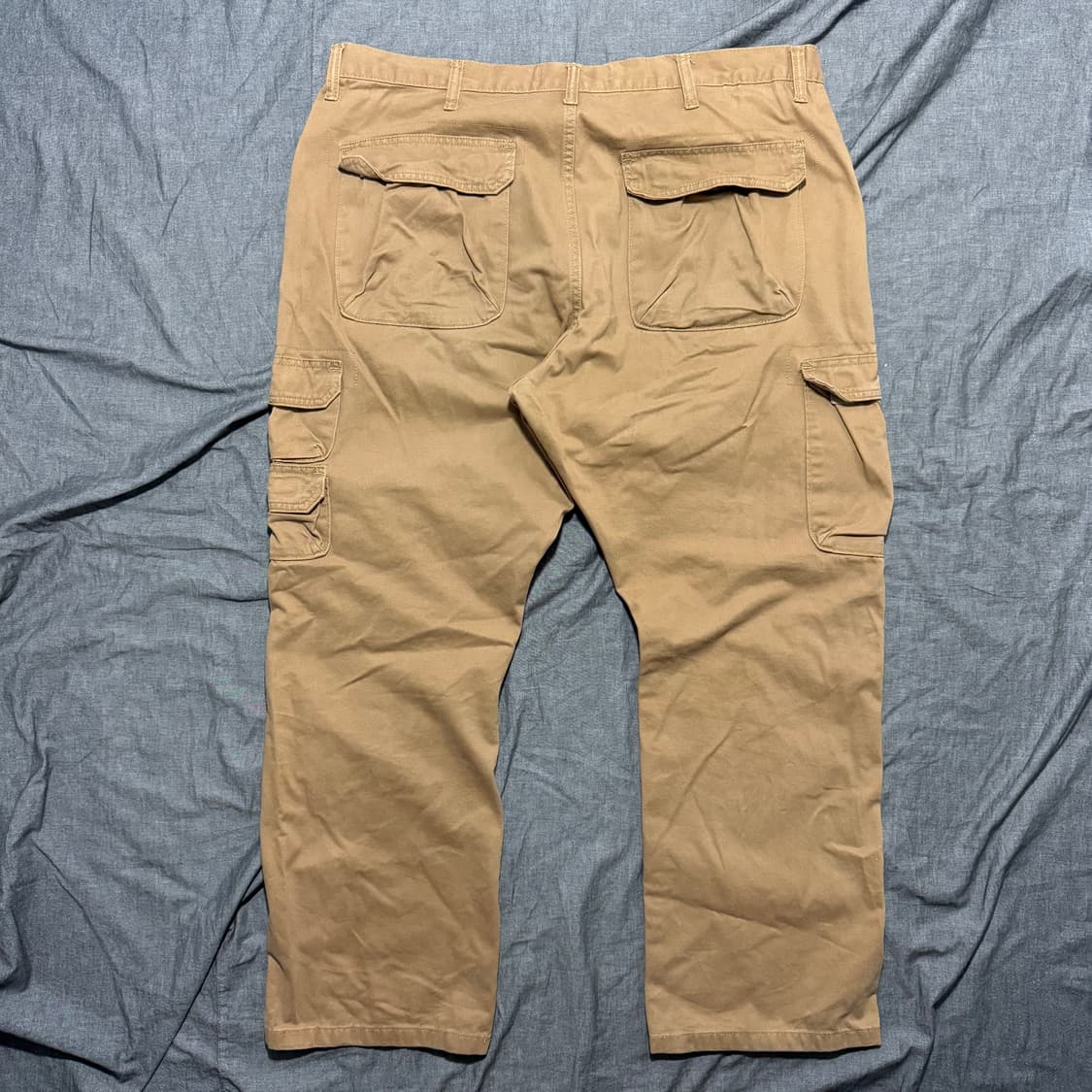 Five Star Premium Relaxed Fit Cargo Pant 상품이미지3
