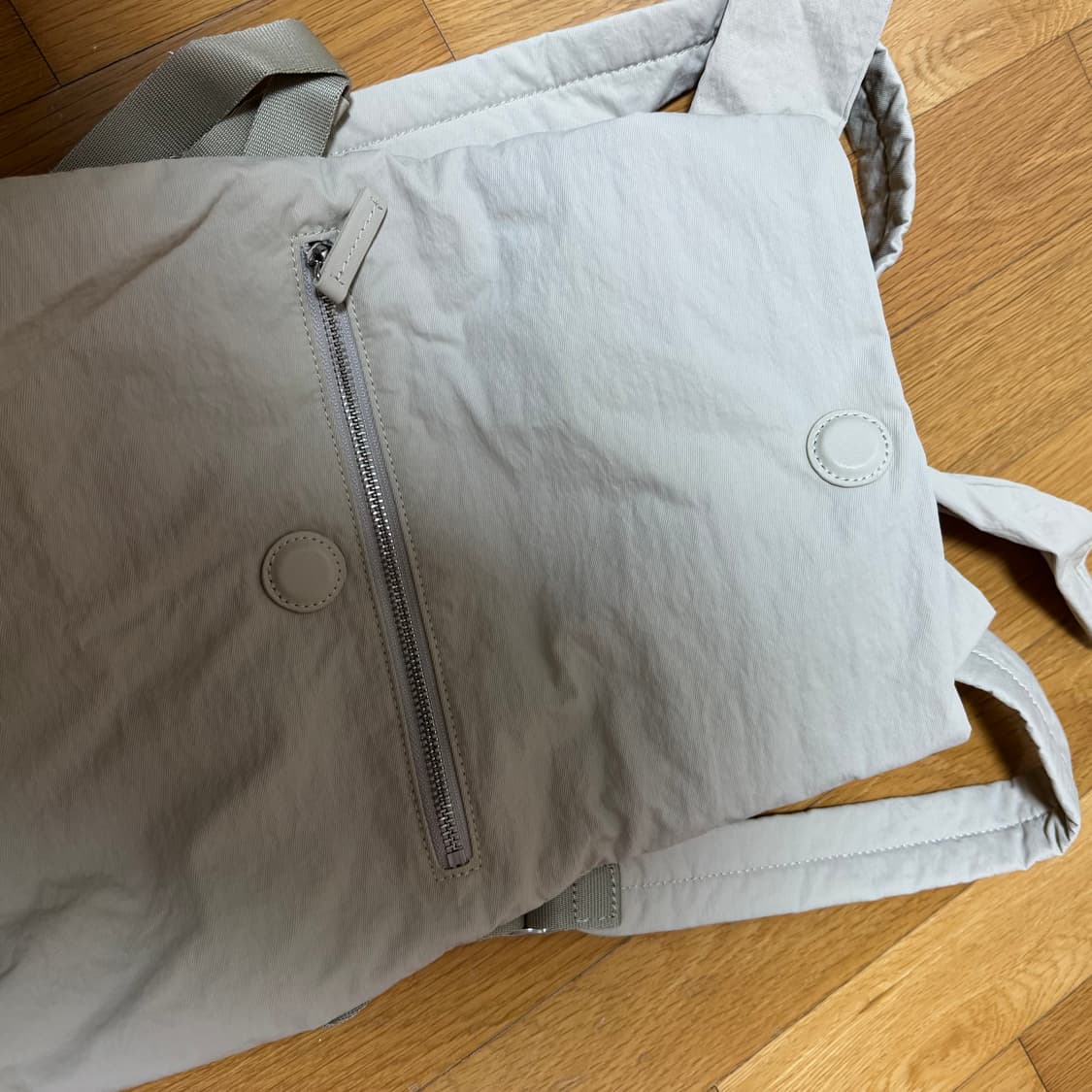 오즈세컨 백팩 상품이미지3