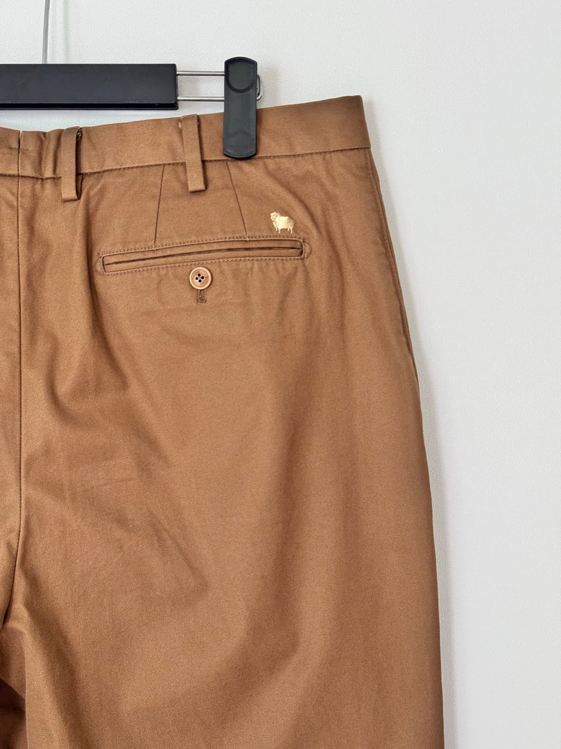 바스통 치노 팬츠 603 상품이미지4