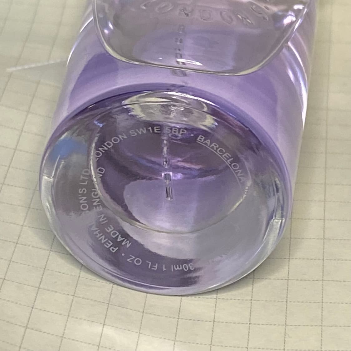 영문택 펜할리곤스 루나 30ml 상품이미지4