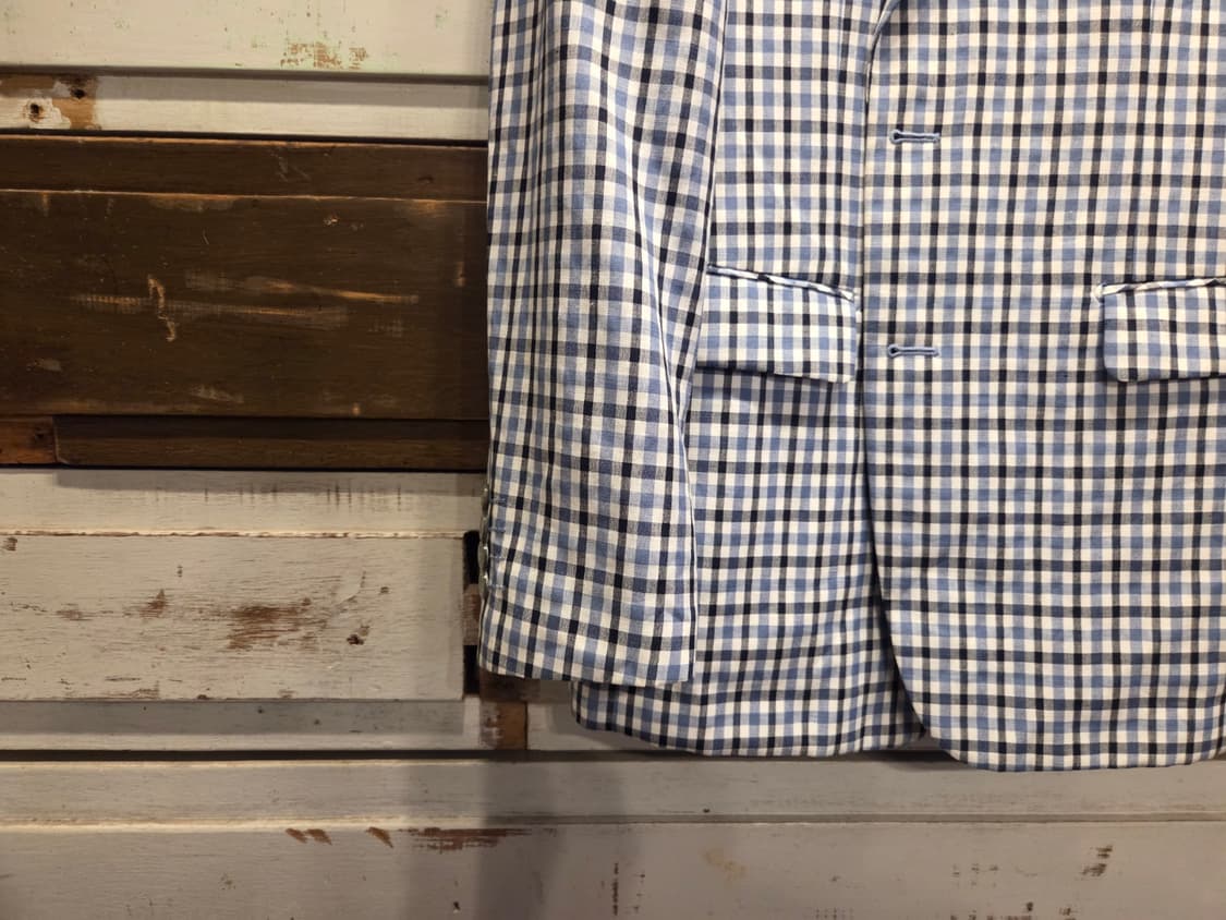 비제바노 자켓 상품이미지4