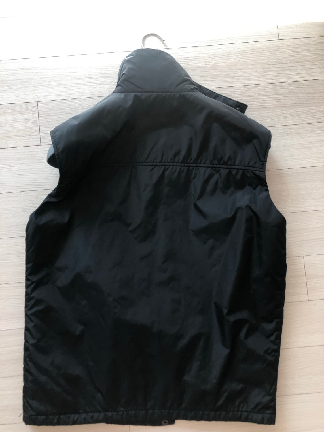 프라다 조끼패딩M 상품이미지6