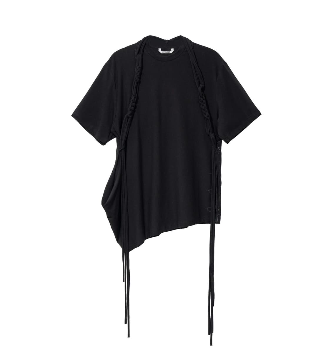 Macrame Backstrap Top 상품이미지1