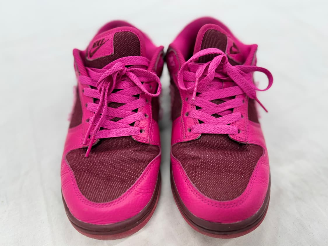 nike (245-50) 빈티지 제품 상품이미지2