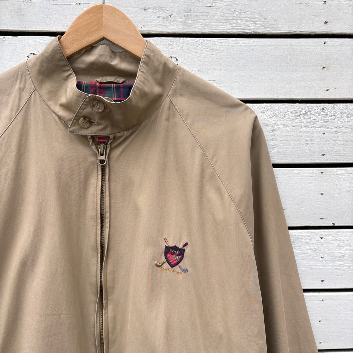 Polo 폴로 G9 자켓 상품이미지3