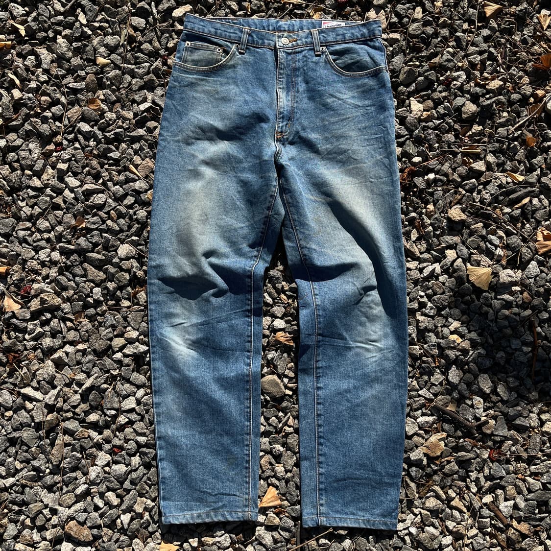 90s 빈티지 랭글러 데님!(실측확인) 상품이미지1