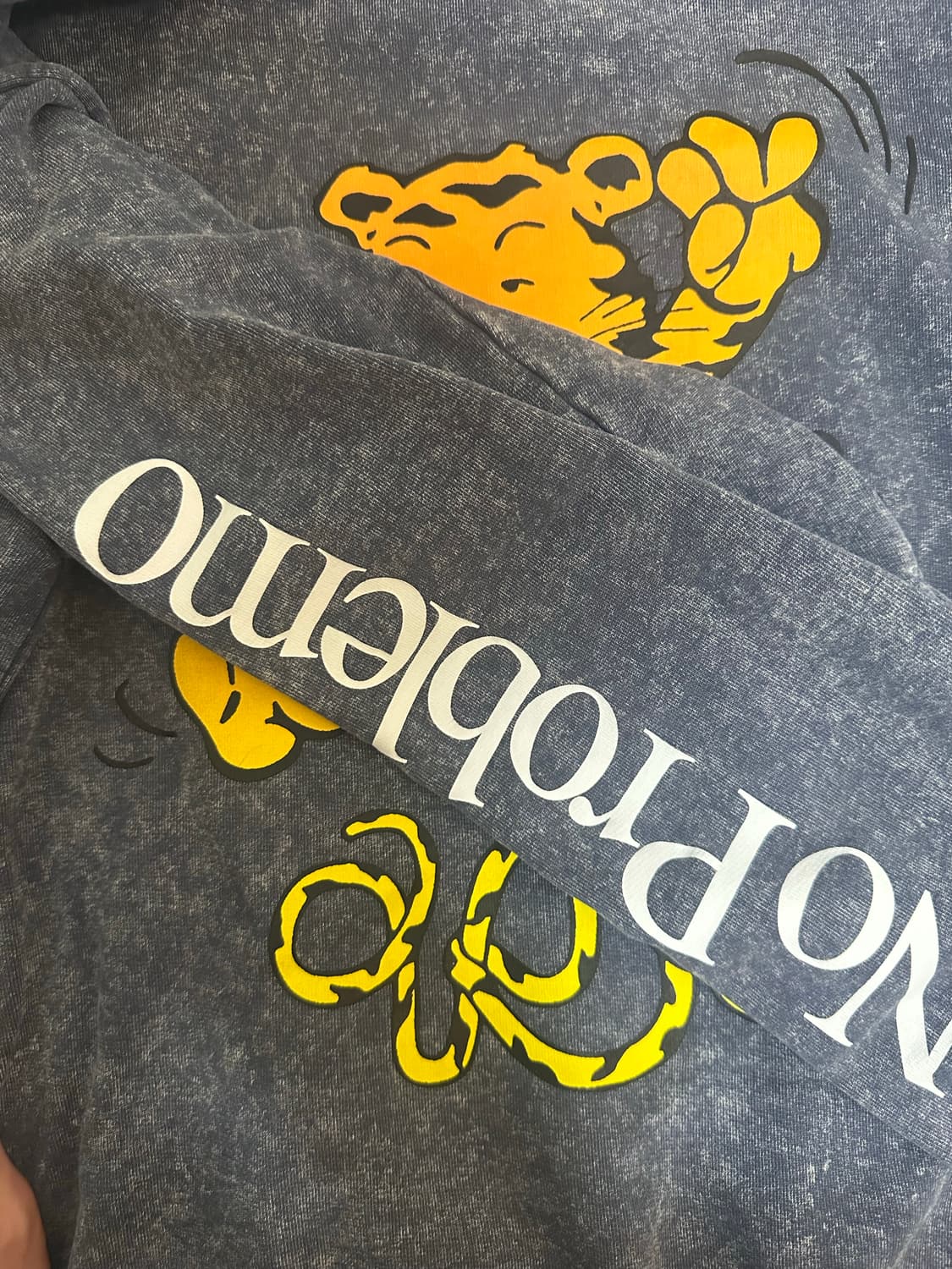 아리스 aries 맨투맨 상품이미지3