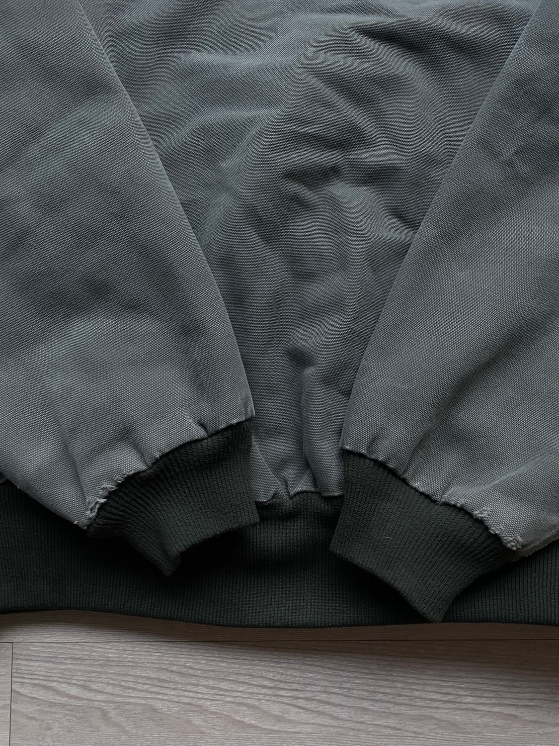 칼하트 j280 mos 모스 액티브 샌드스톤 상품이미지10