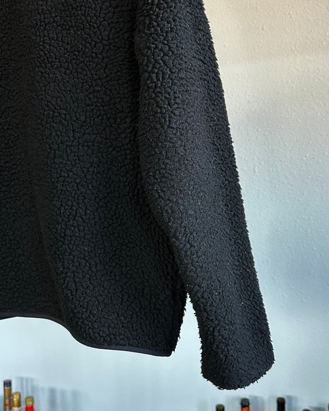 [M]칼하트 WIP 우먼 자넷 라이너 후리스 자켓 상품이미지8