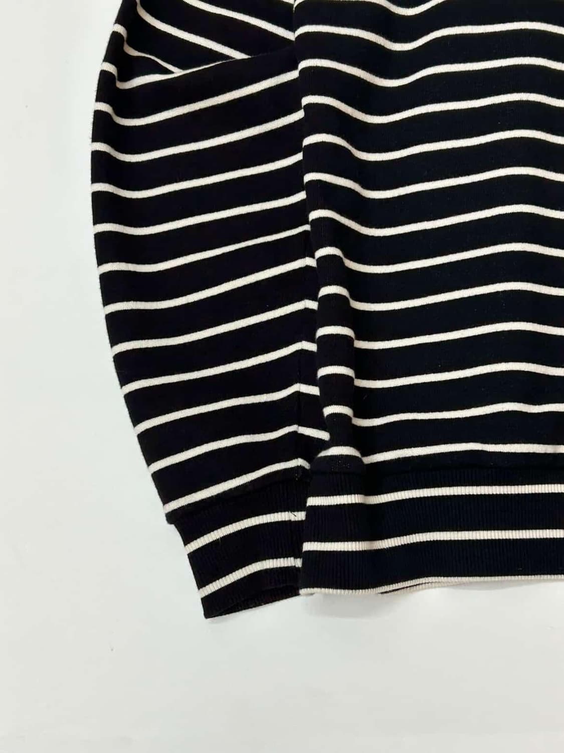 YMC 서그덴 스프라이트 카라 반집업 상품이미지4