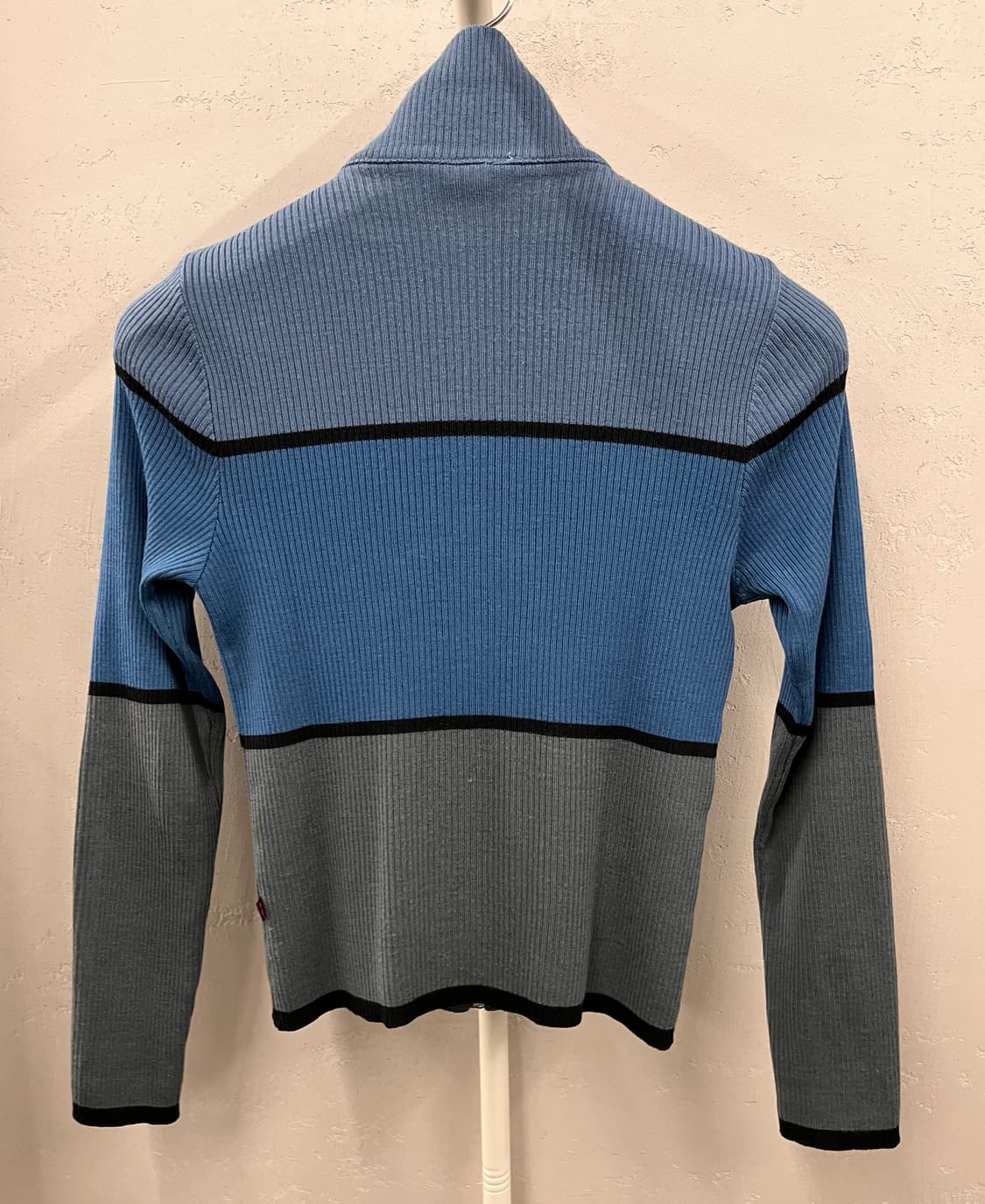 돌체앤가바나 정품 집업 니트 가디건 상품이미지5