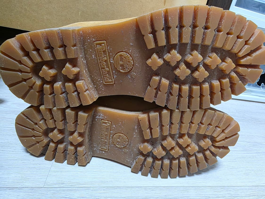 팀버랜드 6인치 워터프루프 프리미엄부츠(250~255) 상품이미지8