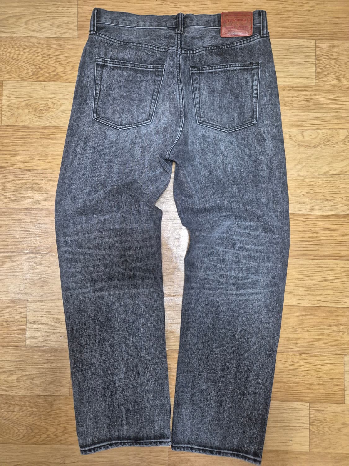 아웃스탠딩 셋업 상품이미지8