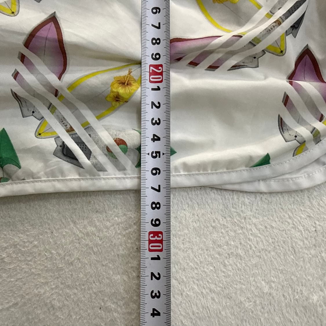 95 아디다스 퍼렐 그래픽 반바지 0420T 상품이미지7