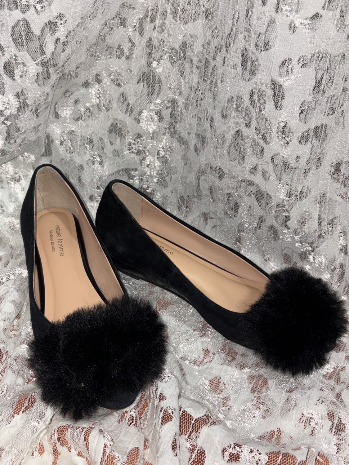 Black tinker bell 상품이미지2