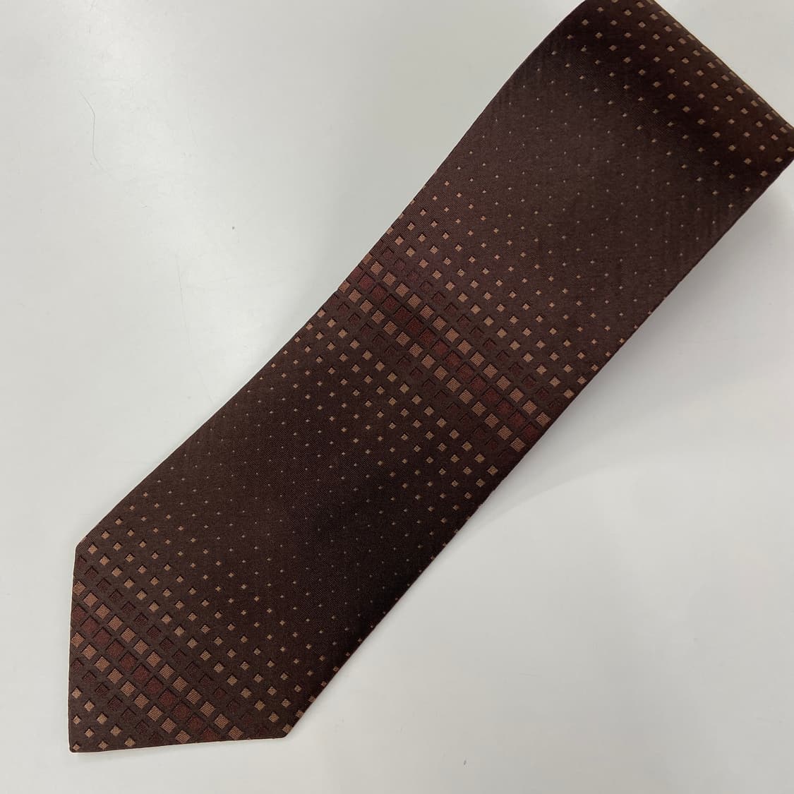 CK 캘빈클라인 명품 정품 넥타이 상품이미지5