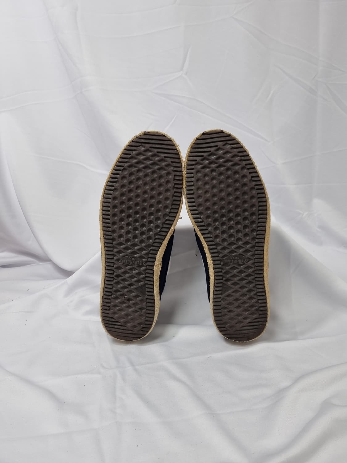 250 반스 서프 사이더스 데크 DECK 스니커즈 상품이미지4