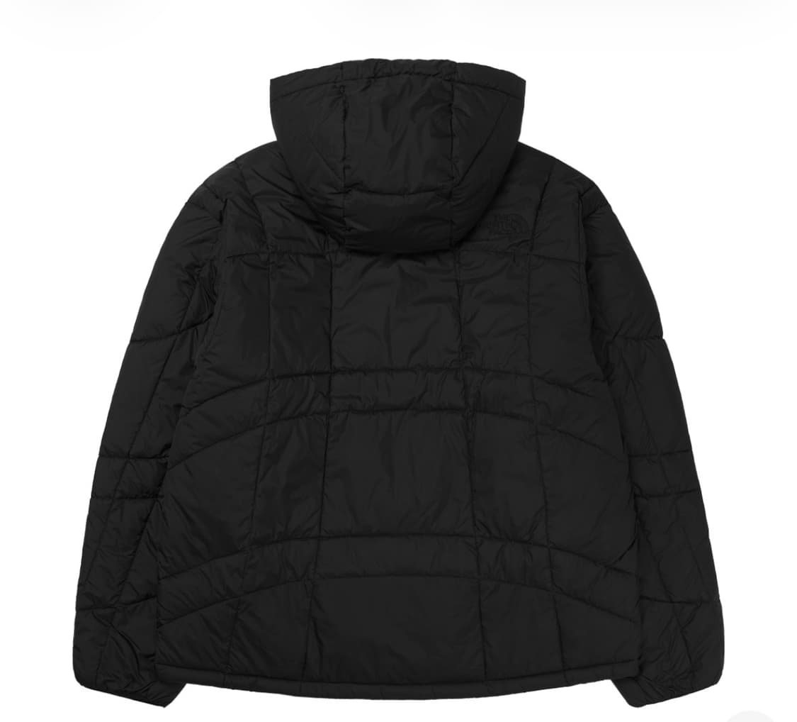 노스페이스 웨이브 LT 온 자켓 (경량패딩) 상품이미지2