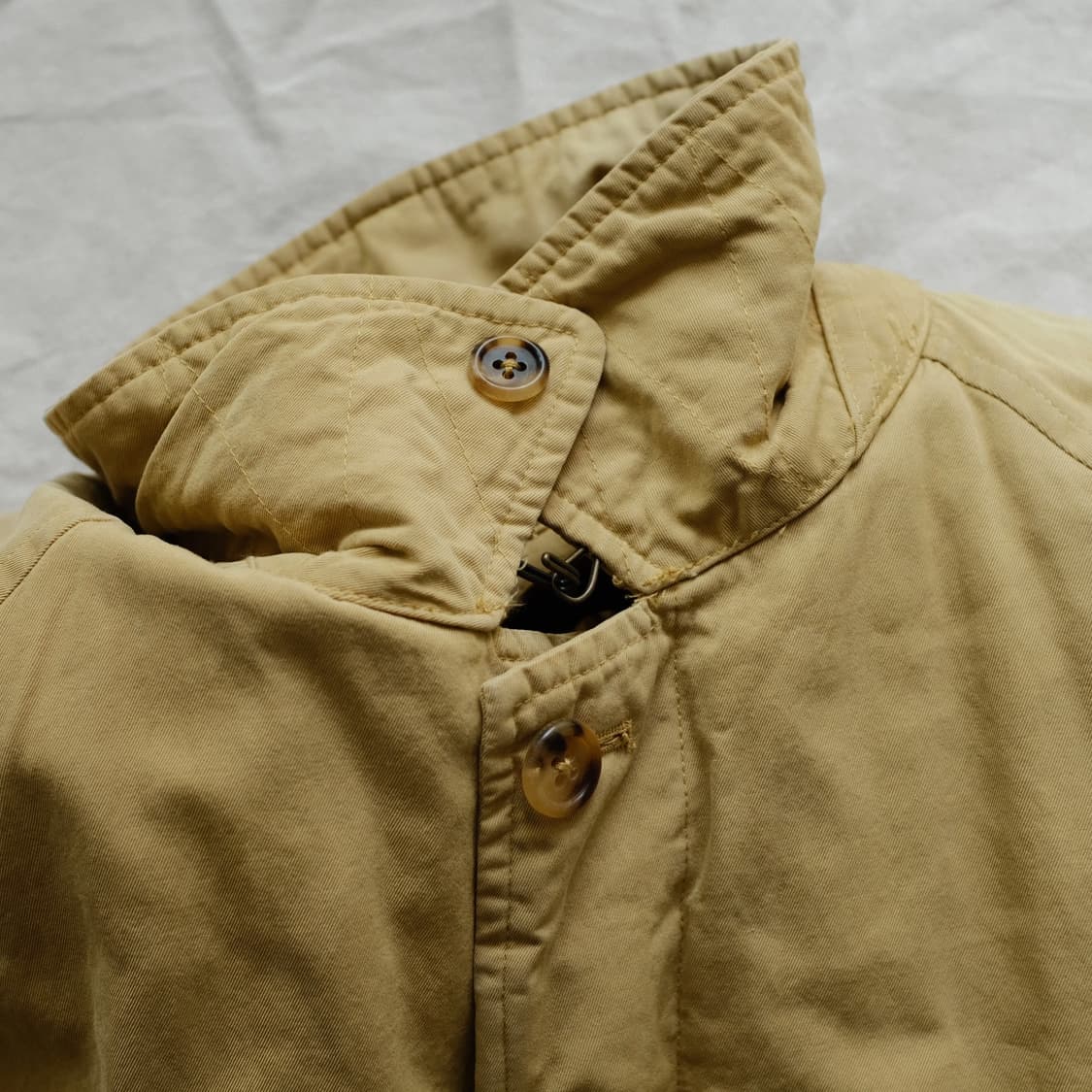 Polo Ralph Lauren Trench Coat 상품이미지4