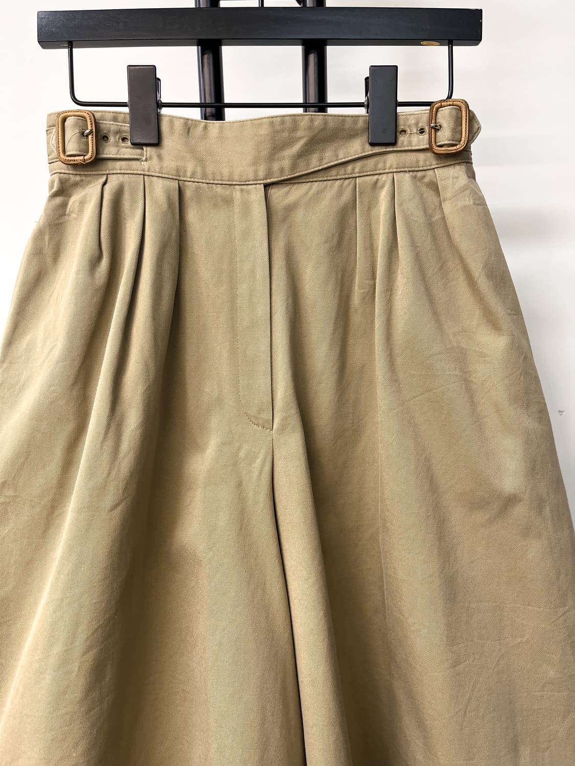 레이디스 트래디셔널 구르카 쇼츠 상품이미지3