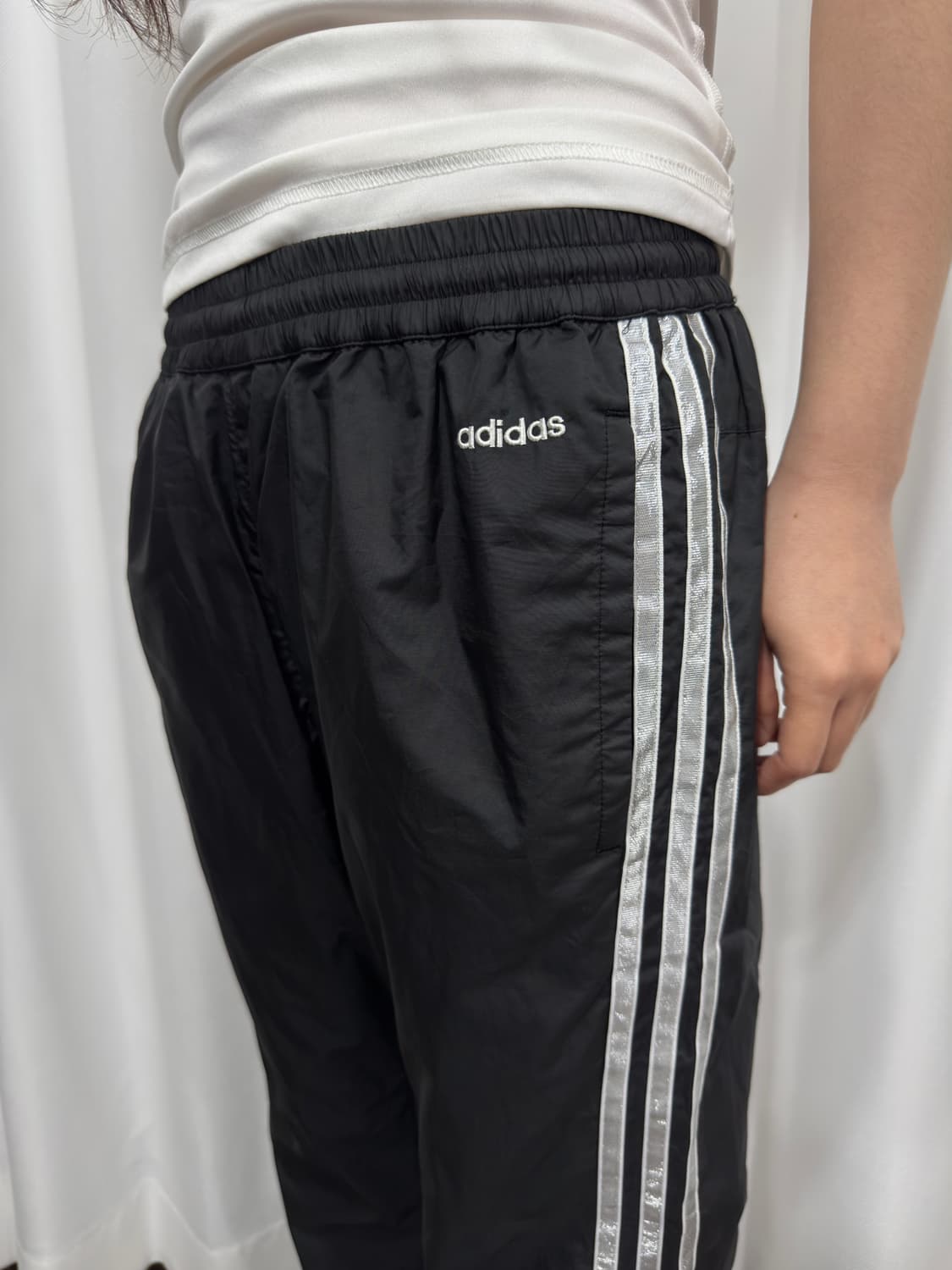 adidas silver line pants 상품이미지4