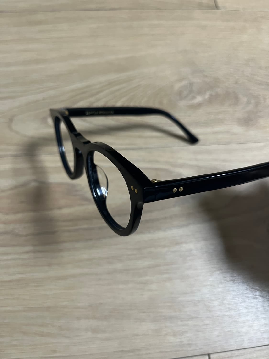 젠틀몬스터 디에고 안경 상품이미지4