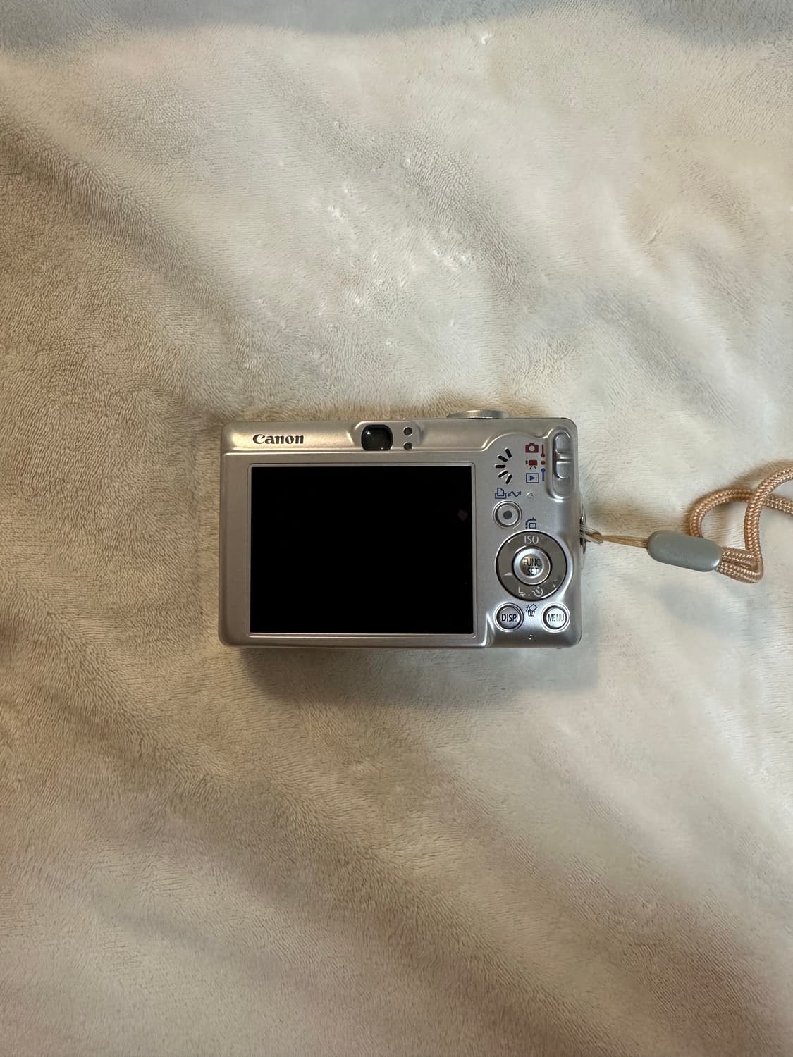 캐논 익서스 60 디카/디지털카메라 상품이미지2