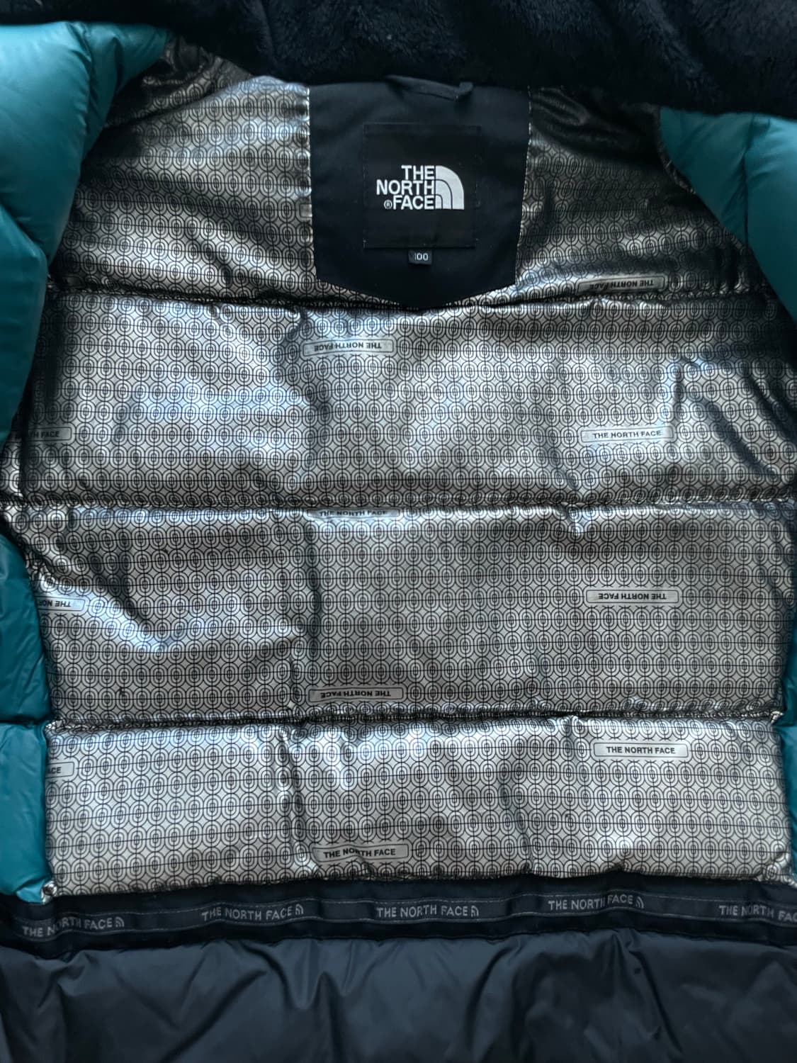 노스페이스 다운파커패딩 상품이미지10