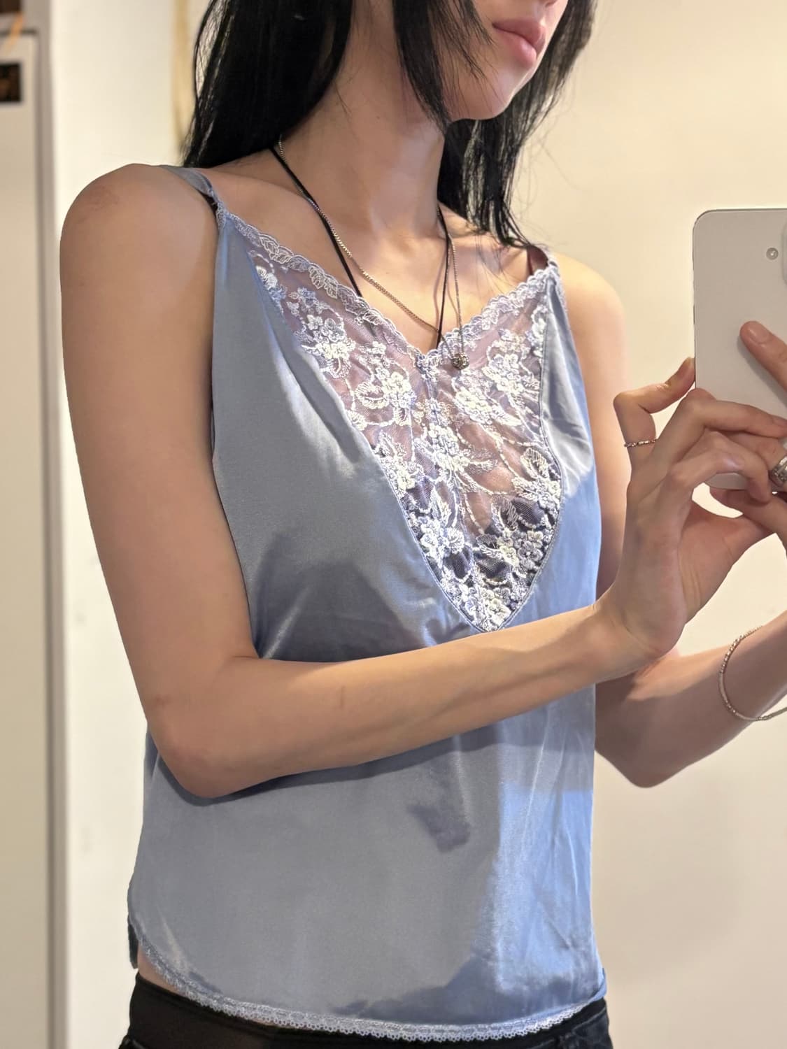 japan vintage race top 상품이미지2