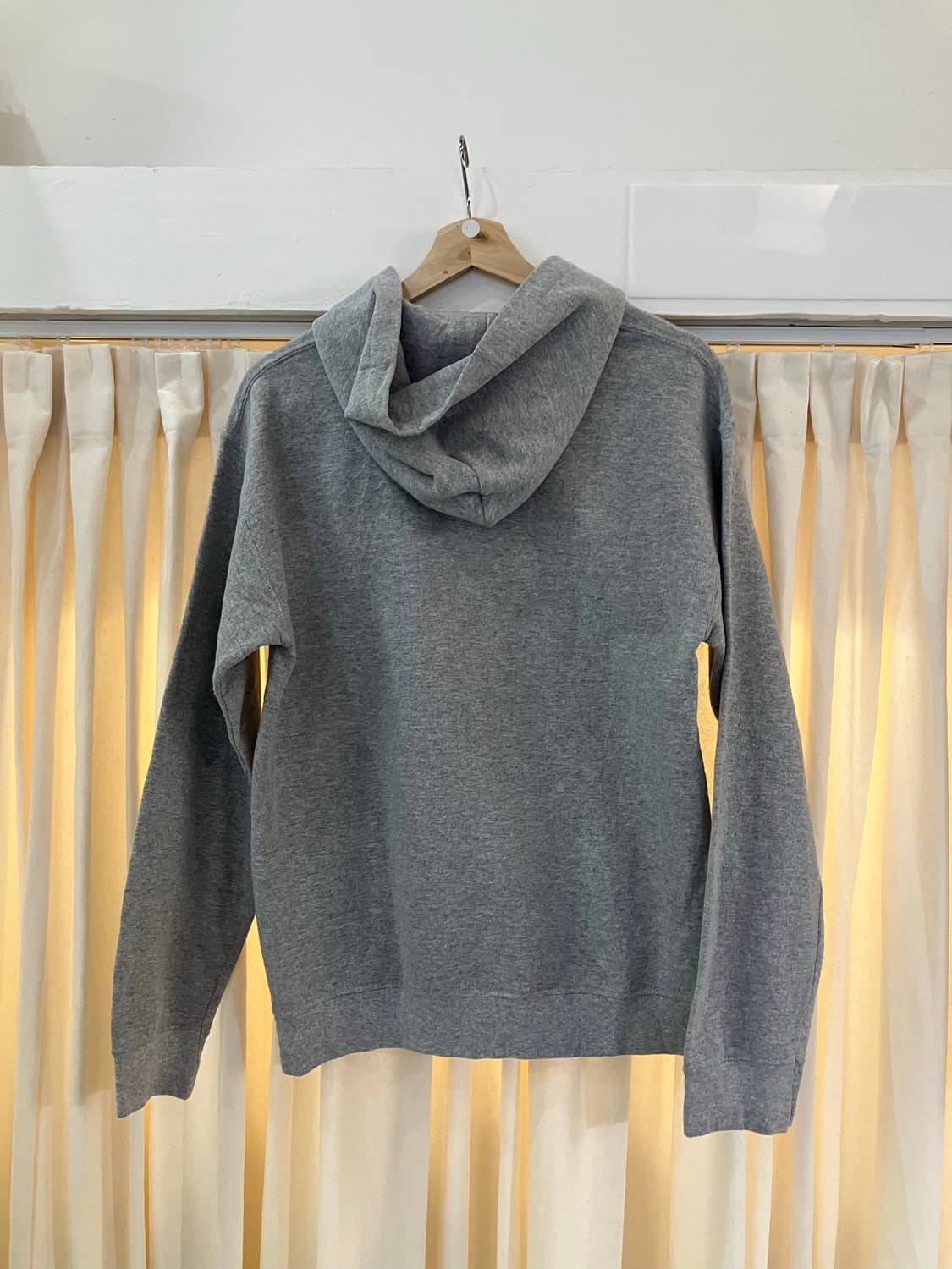 플레이스테이션 후드 상품이미지5