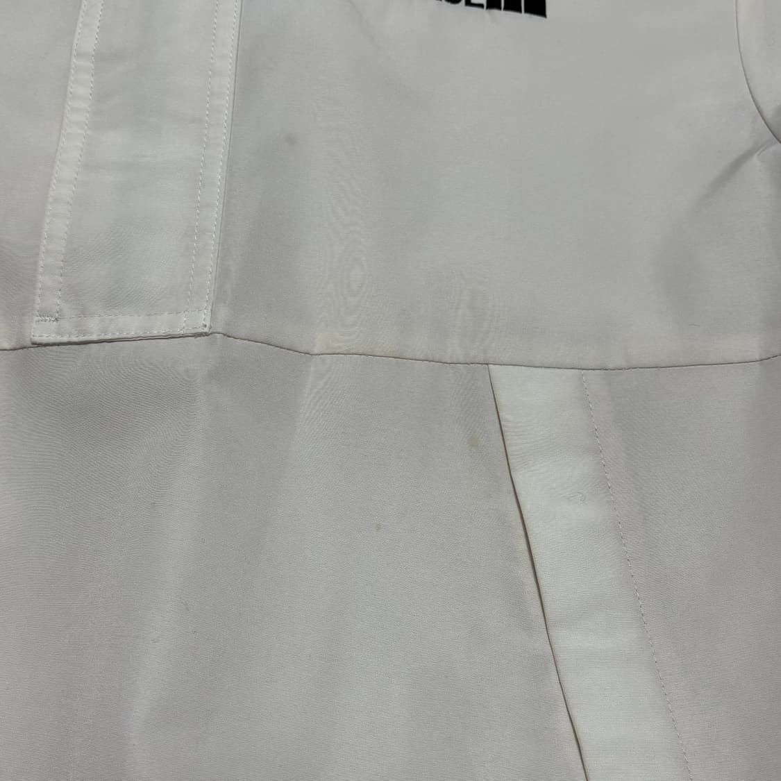 95 노스페이스 화이트라벨 후드 아노락 상품이미지7