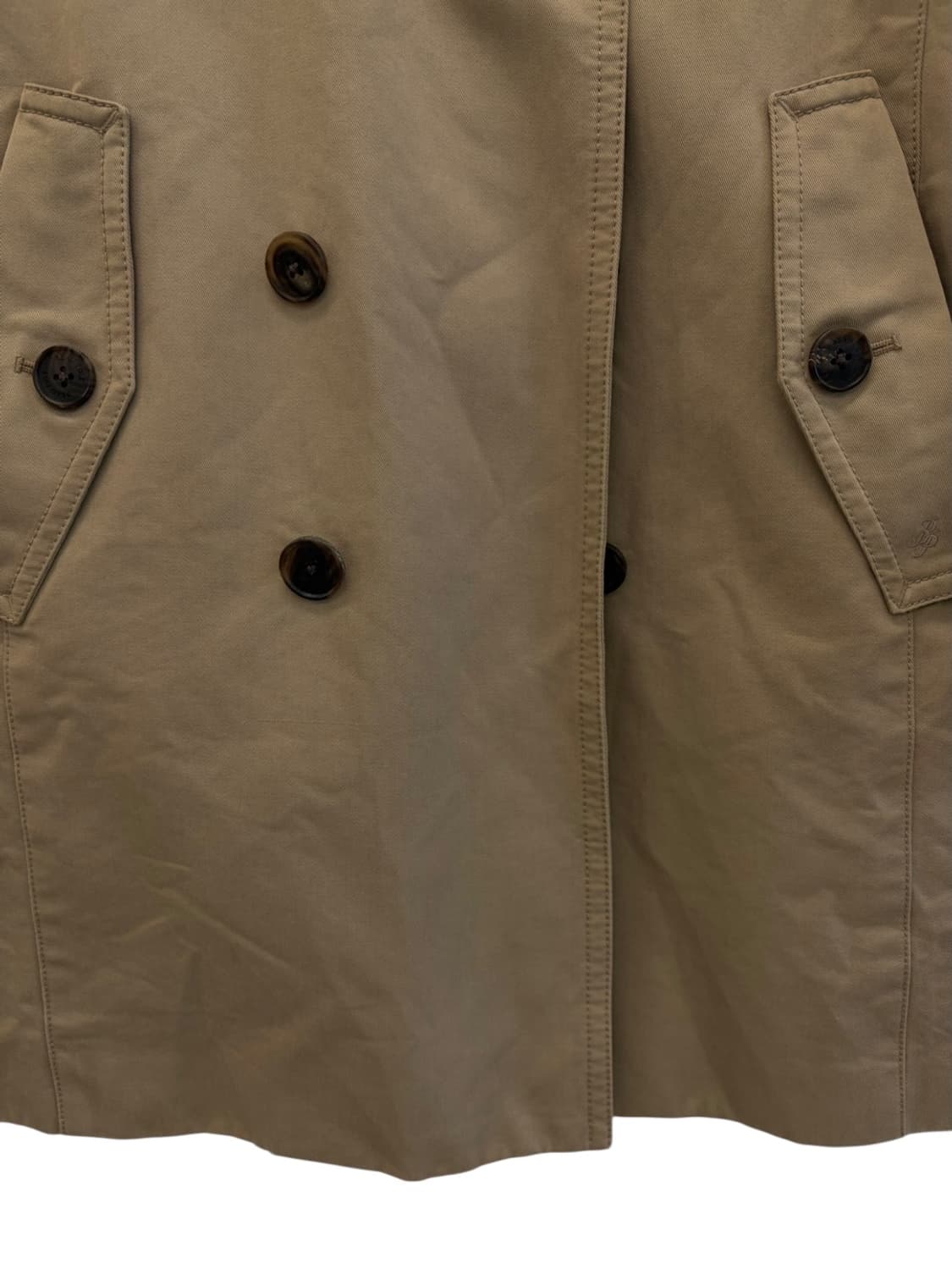 빈폴 트렌치 코트 (L)  상품이미지3