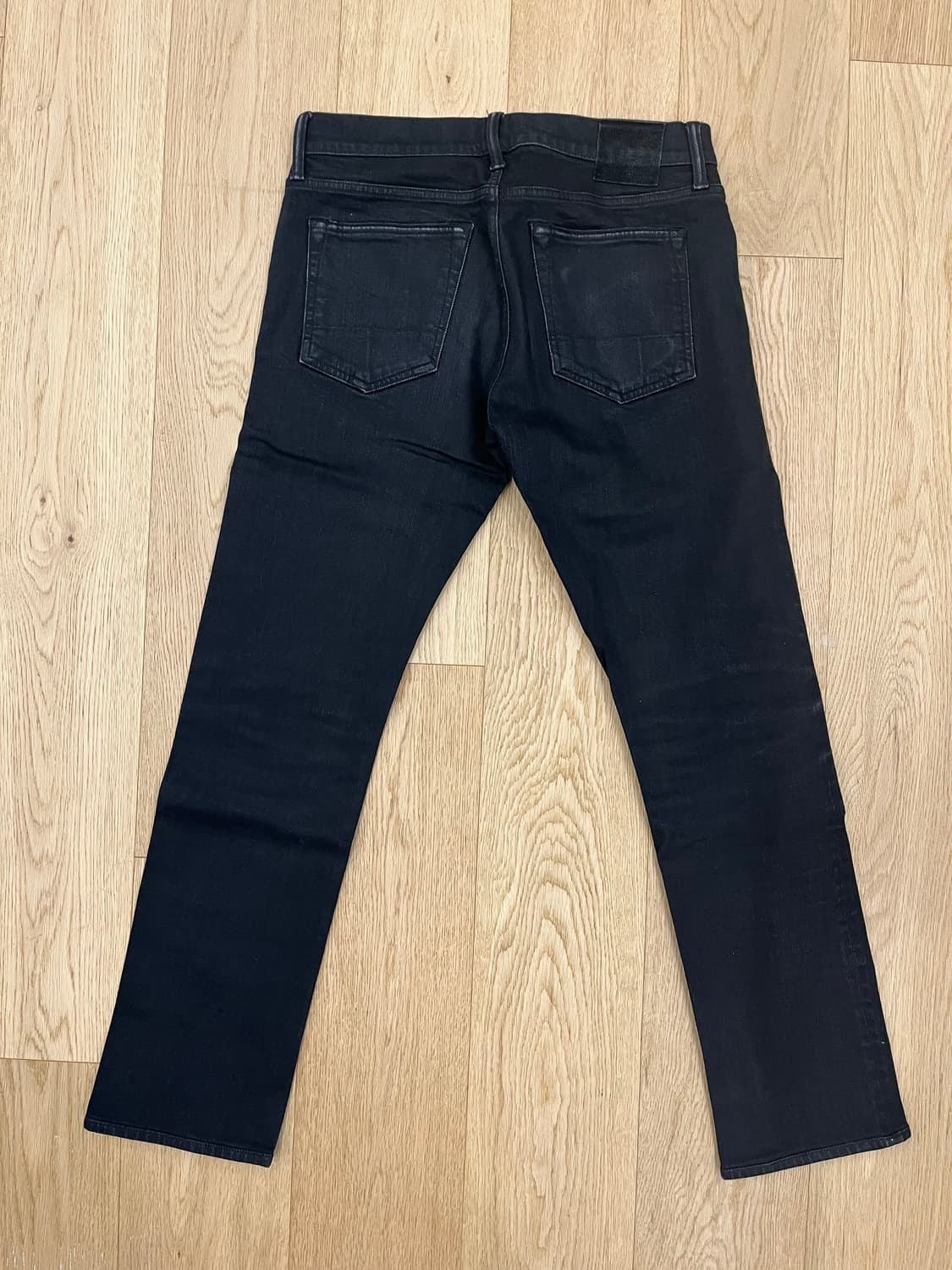 TOM FORD SELVEDGE DENIM PANTS 상품이미지2