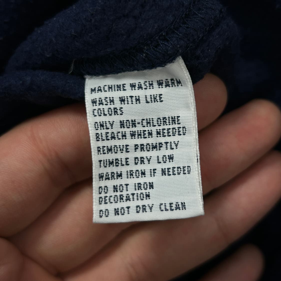 폴로 빅포니 USA 후드(M) 상품이미지3